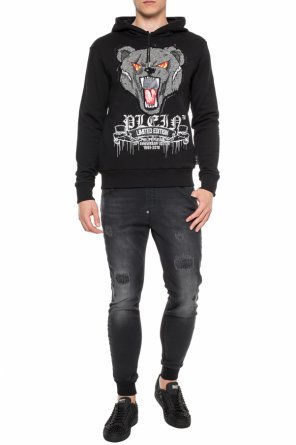 Denim joggers, zdjęcie 2 Denim joggers od Philipp Plein